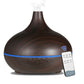 Humidificateur D'air - Diffuseur d'Huile Essentielle