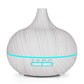 Humidificateur D'air - Diffuseur d'Huile Essentielle