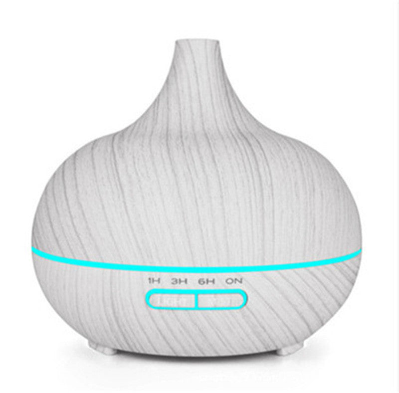 Humidificateur D'air - Diffuseur d'Huile Essentielle