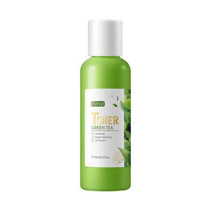 Lotion Hydratante au Thé Vert 100ml